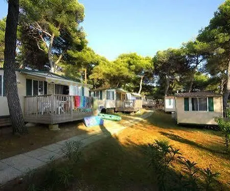 Feriepark Arena Indije Mobile Homes 2*