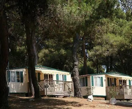 Arena Indije Mobile Homes 2* Banjole