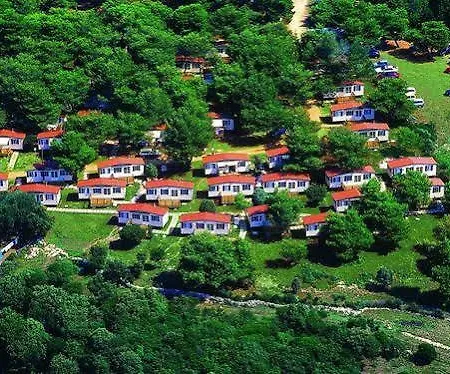 Semesterpark Arena Indije Mobile Homes 2*